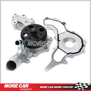 Engine Water Pump for 2016-2023 Jeep Grand Cherokee Dodge Durango 3.6L V6 DOHC - Picture 1 of 13