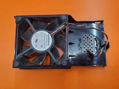 ⭐️⭐️⭐️⭐️⭐️ Desktop Front Fan Assembly 0G928P 0R233R For Dell Optiplex 760  - Image 1 of 4