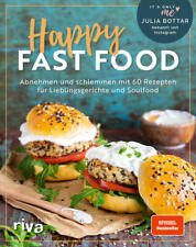Happy Fast Food | Julia Bottar | 2021 | deutsch