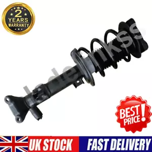 Front Left Spring Shock Strut For Mercedes C/E Class W207 C207 C204 C350 2009-15 - Picture 1 of 6