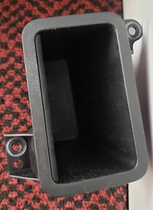 Ford F150 XLT 2013-2014 camioneta super cabina panel tablero cubículo contenedor de monedas fabricante de equipos originales #5 - Imagen 1 de 4