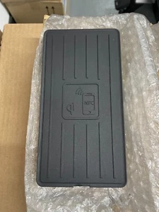 AUDI A3 A8 Q7 Q8 E-TRON GPS NAVIGATION SYSTEM ANTENNA 4N0035773B GENUINE - Picture 1 of 5