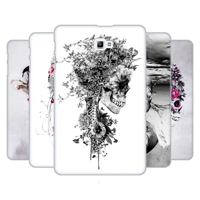 OFFICIAL RIZA PEKER SKULLS 6 CASE FOR SAMSUNG TABLETS 1 - Image 1 of 4