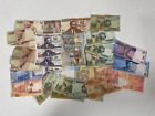 Job Lot World Bank Notes Currency Money Bundle #001