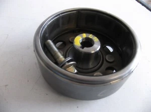HONDA CB 1 400 GENERATOR ROTOR - Picture 1 of 2