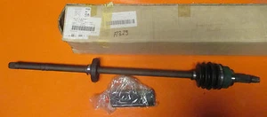 original Mazda 323 (BG) F023-22-510A,Antrieb,Antriebswelle o.Kugelg.innen - Bild 1 von 1