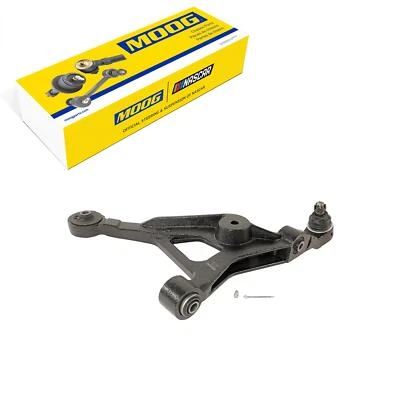 Brazo de control delantero izquierdo inferior MOOG para Chrysler Sebring 1996-2006 Foto 1 de 3