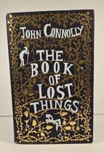 The book of lost things - John Connolly - - Picture 1 of 3