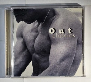 Various - Out Classics [1995 Compilation] [Used CD] - Bild 1 von 5