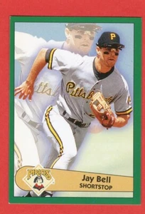 BASEBALL 1996 -Panini- Figurina-Sticker n 65 - BELL - PITTSBURGH -New - Picture 1 of 3