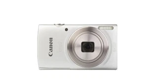 Canon IXUS 175 20MP Compact Digital Camera - Refurbished - Bild 1 von 4