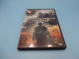 Battle Los Angeles DVD (2011) Aaron Eckhart Sci-Fi Alien War Action - Bild 1 von 3