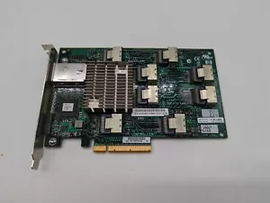 HP 468405 3Gb/s 24-Port SATA/SAS Expander Card - Picture 1 of 3