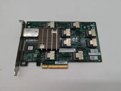 HP 468405 3Gb/s 24-Port SATA/SAS Expander Card - Image 1 of 3