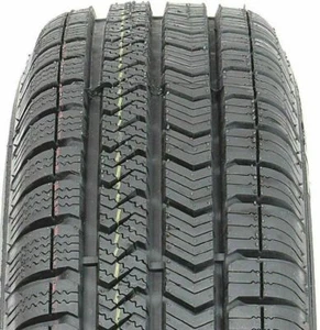 225/55R17 97 H 1 Stck. Ganzjahresreifen Allmaster Q5 Eu Produktion Top - Bild 1 von 3