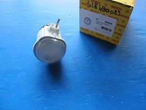 Antiniebla Carello Para Fiat Brava Y Bravo, Marea, Multipla - Imagen 1 de 1