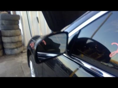 Espejo retrovisor lateral del conductor eléctrico térmico compatible con 08-10 INFINITI M35 2255733 Foto 1 de 4