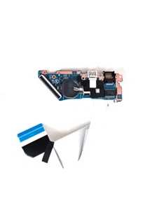 Lenovo Thinkbook 14 Gen 6 21KG CARDPOP I/O Board 5C50S25592 - Bild 1 von 1