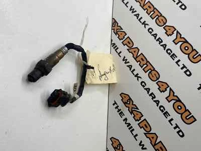 VAUXHALL MERIVA 1.4 PETROL 2010 LAMBDA O2 OXYGEN SENSOR - Image 1 of 4