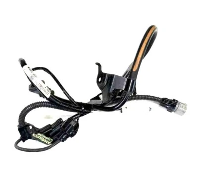 20 21 TOYOTA COROLLA ARNÉS SENSOR VELOCIDAD RUEDA LADO CONDUCTOR TRASERO OEM 890C012020 Foto 1 de 4