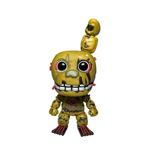Five Nights at Freddy's FNAF #110 Springtrap Funko Pop Figur Spielzeug (LOSE LESEN) - Bild 1 von 8
