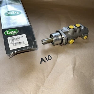 CILINDRO MAESTRO FRENO 1380 LPR NUEVO REPUESTO OE CITROËN XSARA PICASSO/PEUGEOT - Imagen 1 de 2