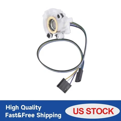 Turn Signal Switch 6466TSSNT for Chevrolet C10 Impala Belair Biscayn 1964-1966 Foto 1 de 4