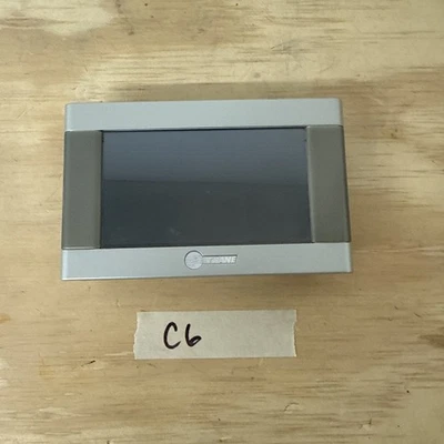 ComfortLink II XL850 Communicating Connected Control Thermostat - Image 1 of 4