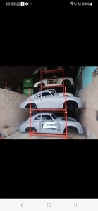Speedster Clinic Porsche 356 pre A Body and Chassis to suit 911 running gear. - Picture 1 of 9