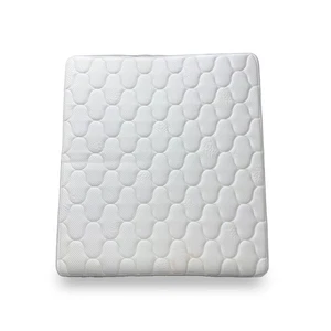 Colchón de muelles de bolsillo Sealy Stockton 1400 - Super King transpirable TOTALMENTE NUEVO - Imagen 1 de 6