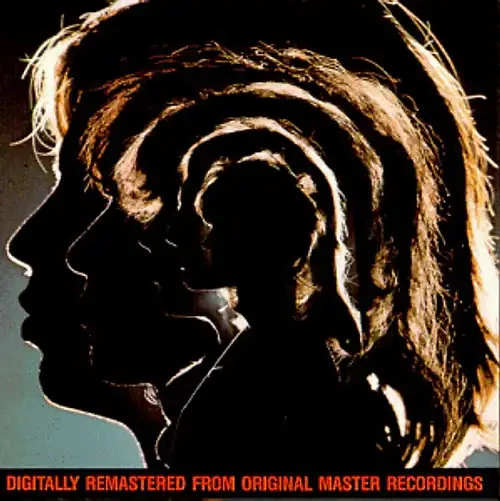 the Rolling Stones - Hot Rocks (1964-1971) - Bild 1 von 1