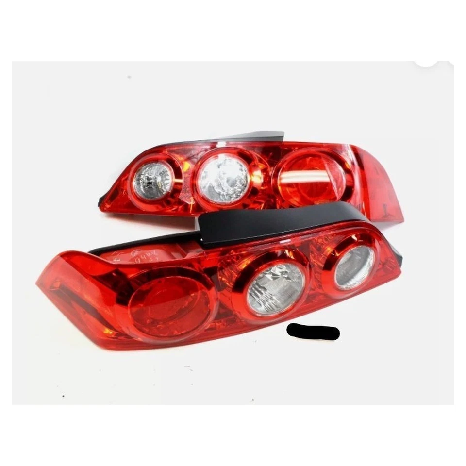 HONDA Genuine ACURA RSX 05-06 Integra DC5 KOUKI Late  Back Lamp Model Taillight - Image 1 of 1