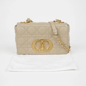Dior M9241UWHC Caro Petit Sac Croisé 142115022 - Picture 1 of 14