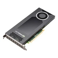 ^PNY NVS 810 PCIe-Grafikkarte - DP NVIDIA 4GB GDDR3 (VCNVS810DP-PB) - Image 1 of 1