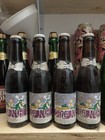 Vintage 2011 De Dolle Brouwers Stille Nacht Cantillon 3F Oerbier 33cl