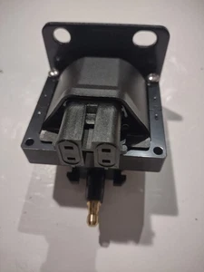 Marine Ignition Coil - 3.0L 4-Cyl, 4.3L V6, 5.3L/5.7L V8 - Compatible with GM... - Picture 1 of 8