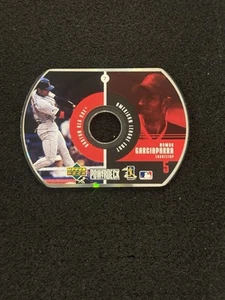 1999 Upper Deck PowerDeck Nomar Garciaparra Red Sox #7 A6 - Picture 1 of 2