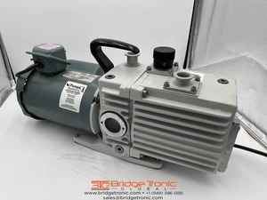 Leybold Trivac D 16 A Ventil - Bild 1 von 4