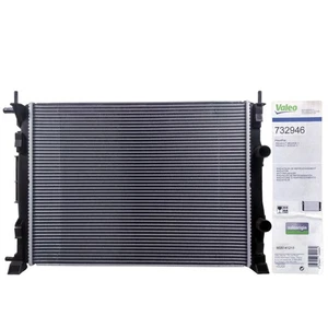 VALEO 732946 Radiator RENAULT Megane II - Picture 1 of 8