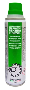 Motorsistem Decarbonizzante per Motori Benzina e Diesel cod. 2158 - Foto 1 di 1