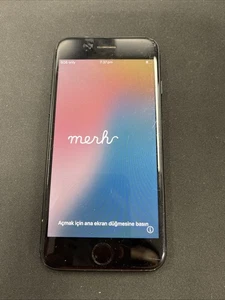 Apple iPhone SE (2022) - 64 GB - Medianoche (Desbloqueado) - Imagen 1 de 5