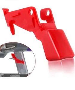 Strong Trigger Power Switch Button for Dyson V11 V10 Absolute Vacuum Cleaner NEW - Picture 1 of 14