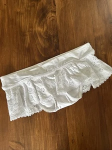 Floozie Frost French Bikini Bottom - Picture 1 of 10