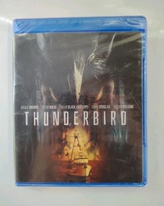 Thunderbird (Blu-ray, 2021) (New Factory Sealed) - Imagen 1 de 2