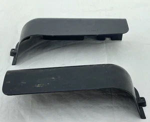 1970 Plymouth B Body Taillight Covers Mopar Tail Light Lamp Interior Trunk Trim - Picture 1 of 21