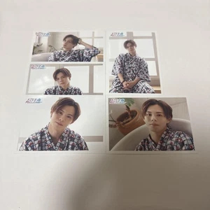 Super Express Kai Live Photo Comp Set - Picture 1 of 1