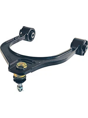 Spc Performance Control Arm Tubular Adjustable Upper Steel / Rubber Bus (66045) - Image 1 of 4