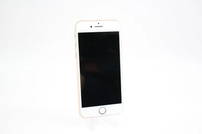 Apple iPhone 8 (Unlocked) A1905 64GB Gold Grade C Boxed - Image 1 of 4