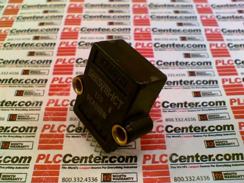 SENSYM INC SCX01DN / SCX01DN (NEW IN BOX) - Image 1 of 1