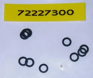 N Trix Haftreifen 72227300 (10 Stück) -12227300- - Bild 1 von 1